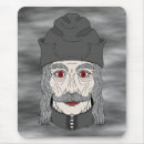 Search for dracula mousepads Monster