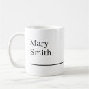 Search for consultants mugs Minimalist