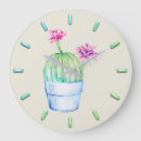Search for cactus clocks Pink