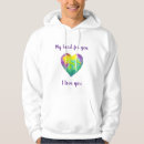 Search for cartoon birthday hoodies Rainbow