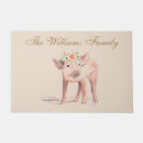 Search for farm animal doormats Animals