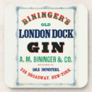 Search for vintage ad coasters Beverage
