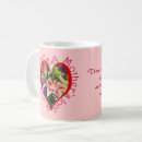 Search for love poems mugs Floral