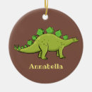 Search for stegosaurus christmas tree decorations Cartoon