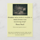 Search for funeral postcards Service