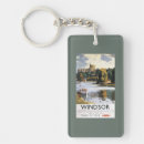 Search for thames key rings British