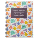 Search for doodle notebooks Back to school