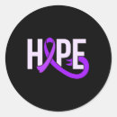 Search for alzheimers disease hope stickers Alzheimer awareness gear