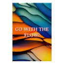 Search for orange and teal art Family