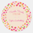 Search for twinkling stars stickers Cute