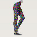 Search for multicolor clothing Psychedelic