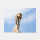 Search for monkey doormats Wildlife