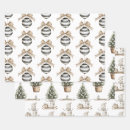 Search for snow ski wrapping paper White