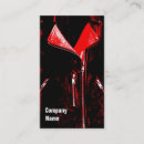Search for jacket business cards Retro