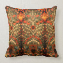 Search for antique indian cushions Illustration