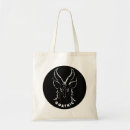 Search for satanic tote bags Gothic