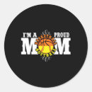 Search for sports mom stickers Basket