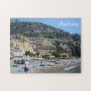 Search for positano puzzles Italy
