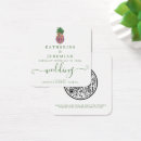 Search for pineapple wedding invitations Qr code