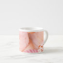 Search for scalloped mugs Pink