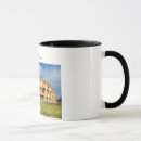 Search for ancient rome mugs Colosseum