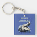 Search for croc key rings Reptile