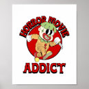 Search for horror movie posters Halloween