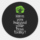 Search for hug a tree stickers Conservation