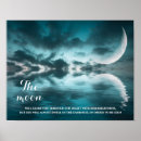 Search for night sky posters Moon