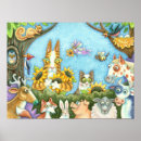 Search for cute pig art Rabbit