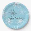 Search for frozen paper plates Birthday