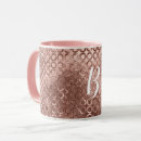 Search for gold circle mugs Glam
