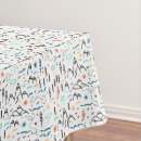 Search for camping tablecloths Forest