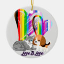 Search for diversity christmas tree decorations Lgbtq