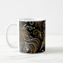 Search for freehand mugs Seamless