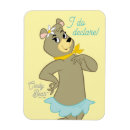 Search for character rectangular magnets Classic animation style
