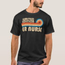 Search for er nurse tshirts Funny