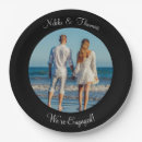 Search for engagement plates Simple