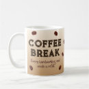 Search for break time coffee mugs Espresso