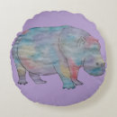 Search for hippo cushions Africa