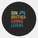 Search for 12 year old stickers Fantasy
