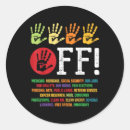 Search for social security stickers Anti biden