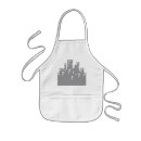 Search for grandson aprons Cute