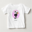 Search for cow baby shirts Pink