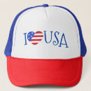 Search for july 4th hats Usa