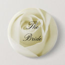 Search for white rose badges Party