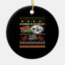 Search for beachy christmas tree decorations Santa
