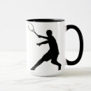 Search for sports logo mugs Player