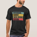 Search for social worker tshirts Quote