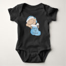 Search for christmas baby boy bodysuits Santa claus